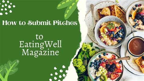 Circulation 1. . Eatingwell submissions email